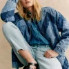 Veste Rony-Sezane Hot