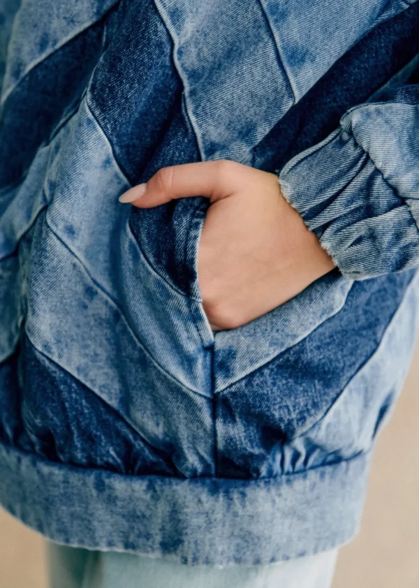 Veste Rony-Sezane Hot
