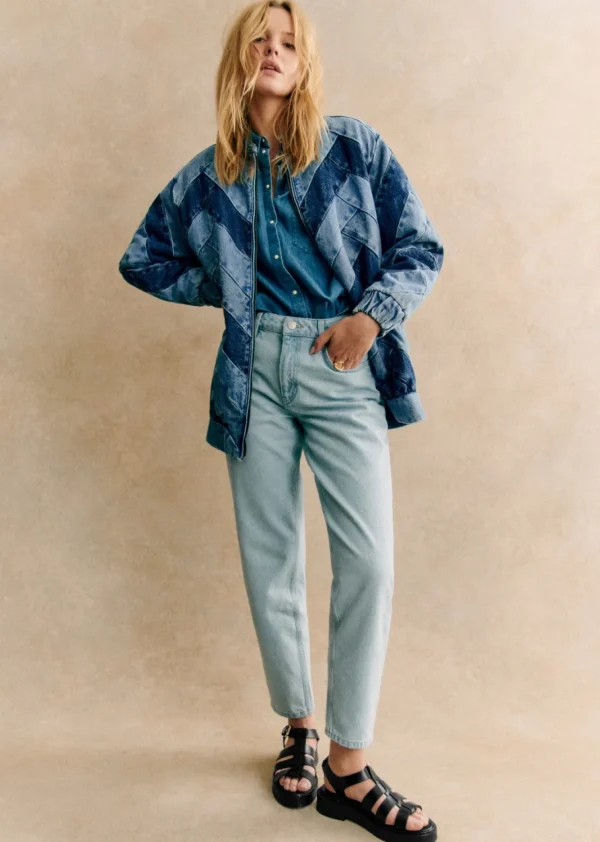 Veste Rony-Sezane Hot