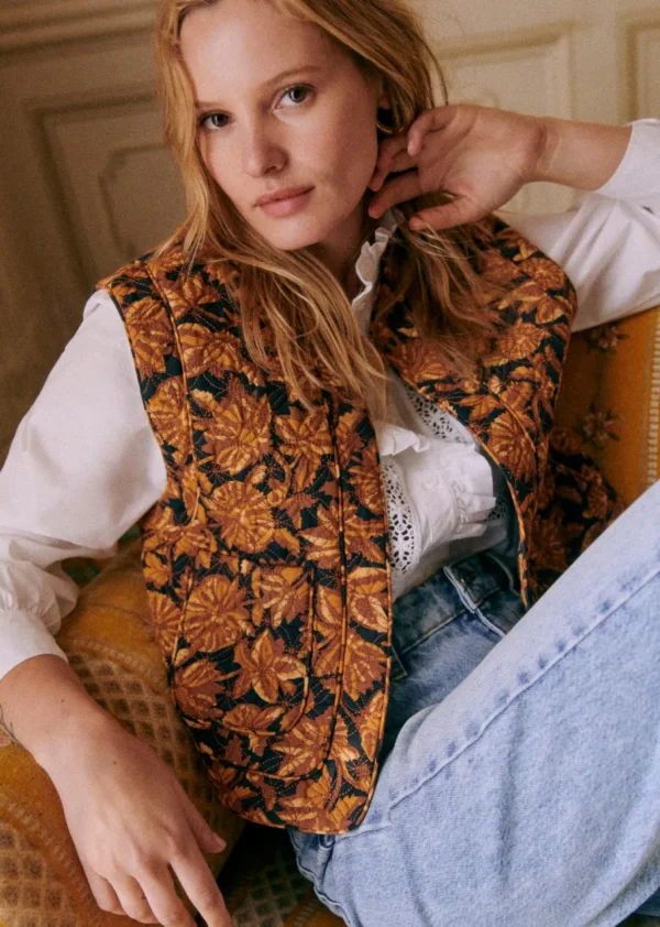Veste Tadeo-Sezane Shop