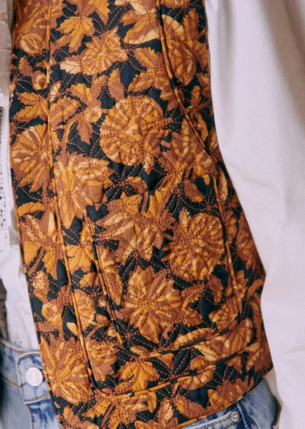 Veste Tadeo-Sezane Shop