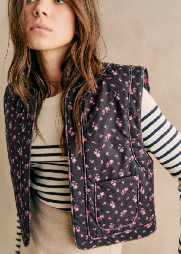 Veste Tadeo-Sezane Shop