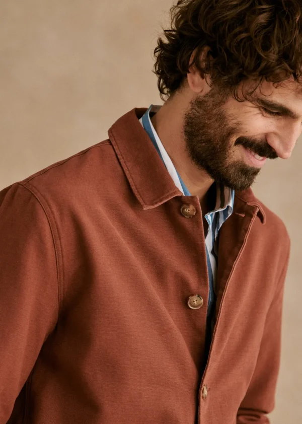 Veste Tim-Sezane Clearance
