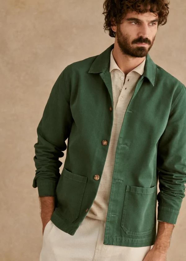 Veste Tim-Sezane Clearance