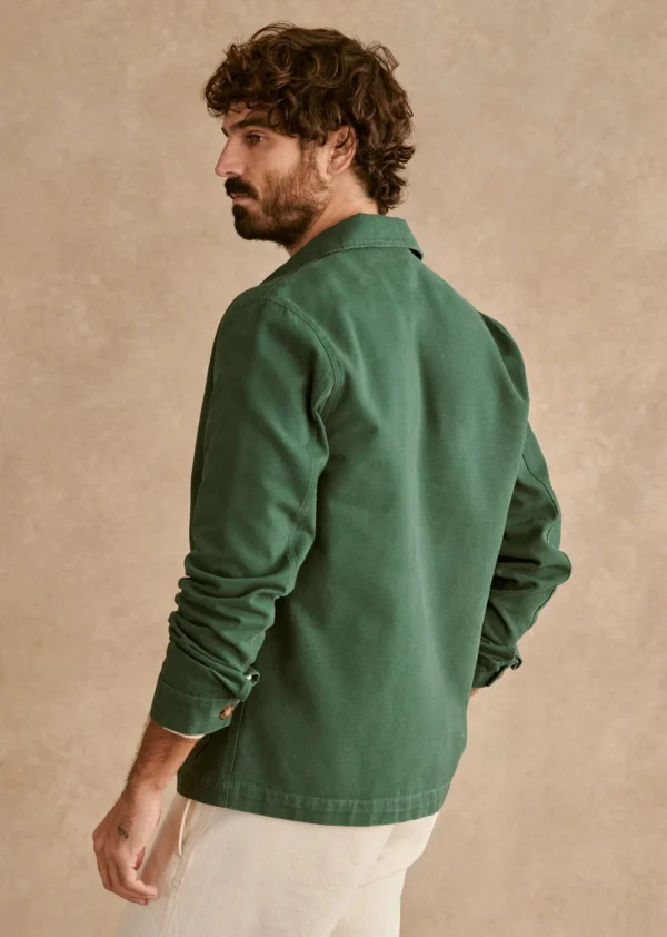 Veste Tim-Sezane Clearance