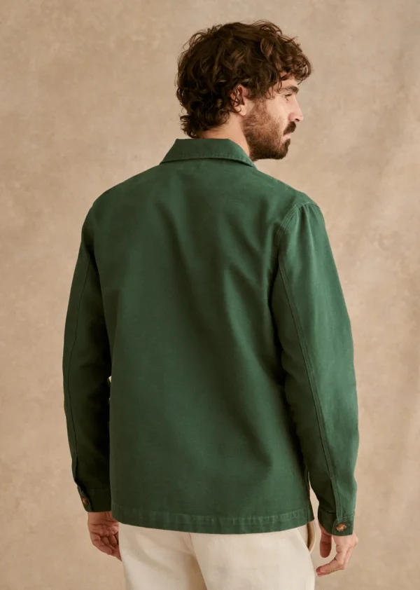 Veste Tim-Sezane Clearance