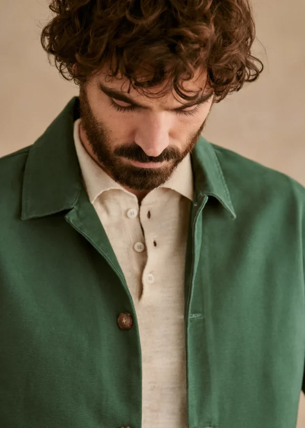 Veste Tim-Sezane Clearance