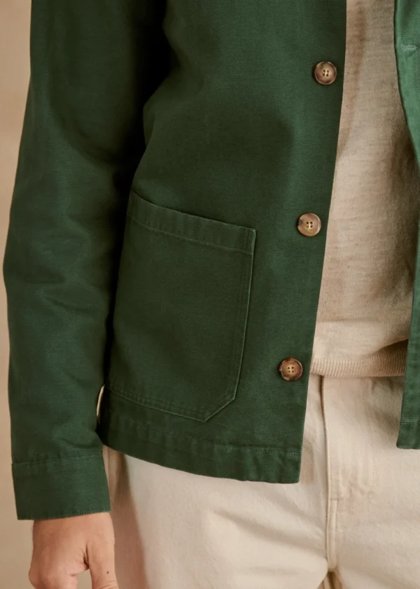 Veste Tim-Sezane Clearance