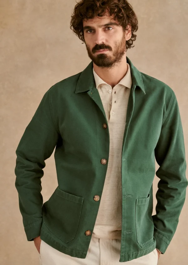 Veste Tim-Sezane Clearance