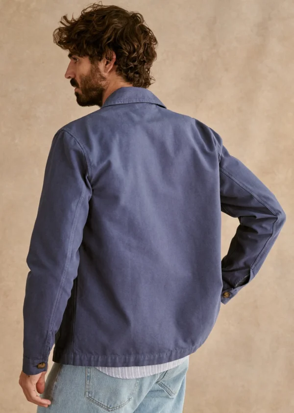 Veste Tim-Sezane Clearance