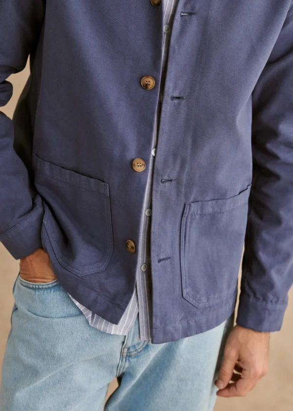 Veste Tim-Sezane Clearance