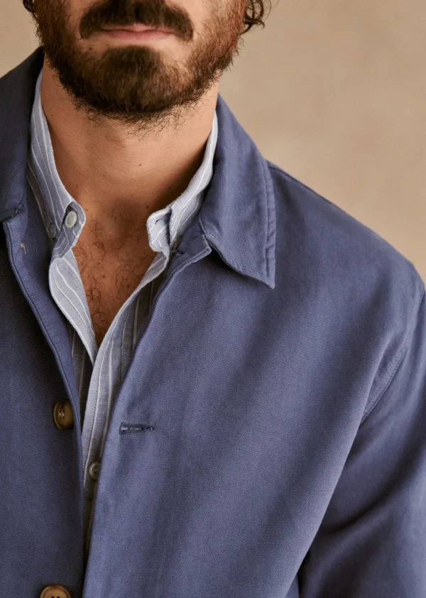 Veste Tim-Sezane Clearance