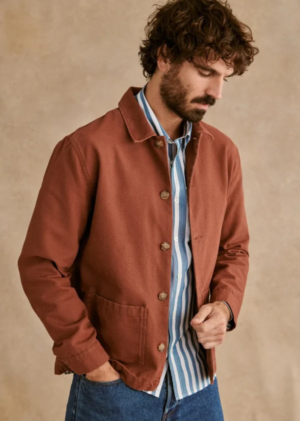 Veste Tim-Sezane Clearance
