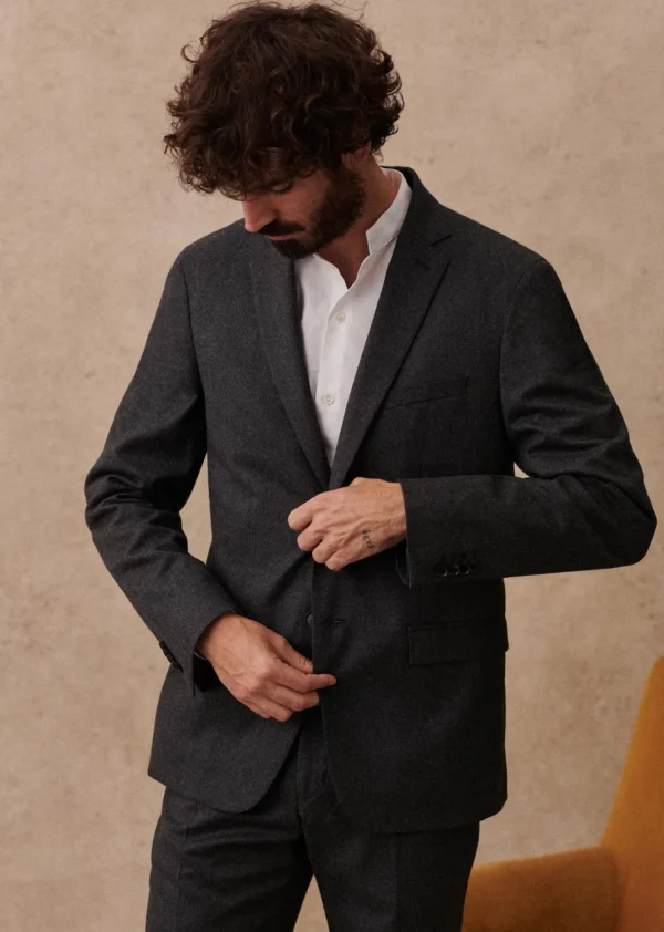 Veste Warren-Sezane Best