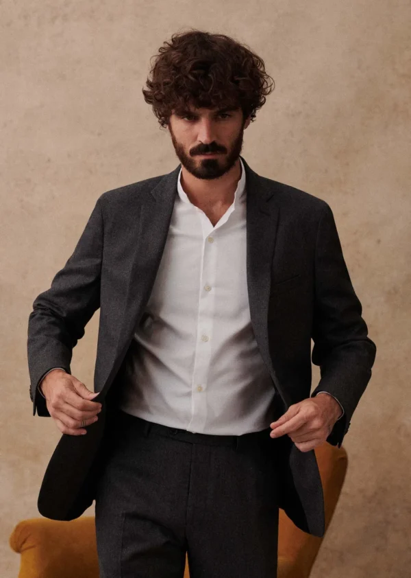 Veste Warren-Sezane Best