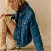 Veste Wilfrield-Sezane Fashion