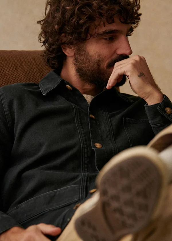 Veste Will-Sezane Online