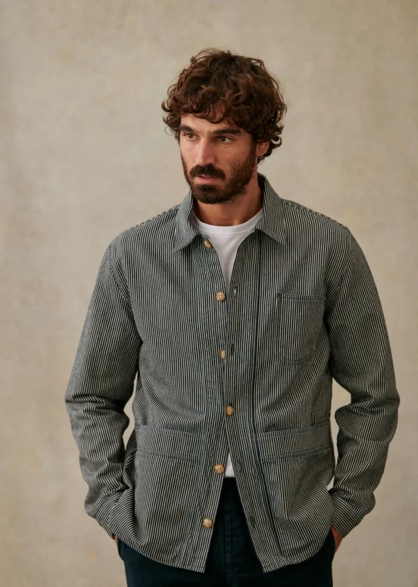 Veste Will-Sezane Online
