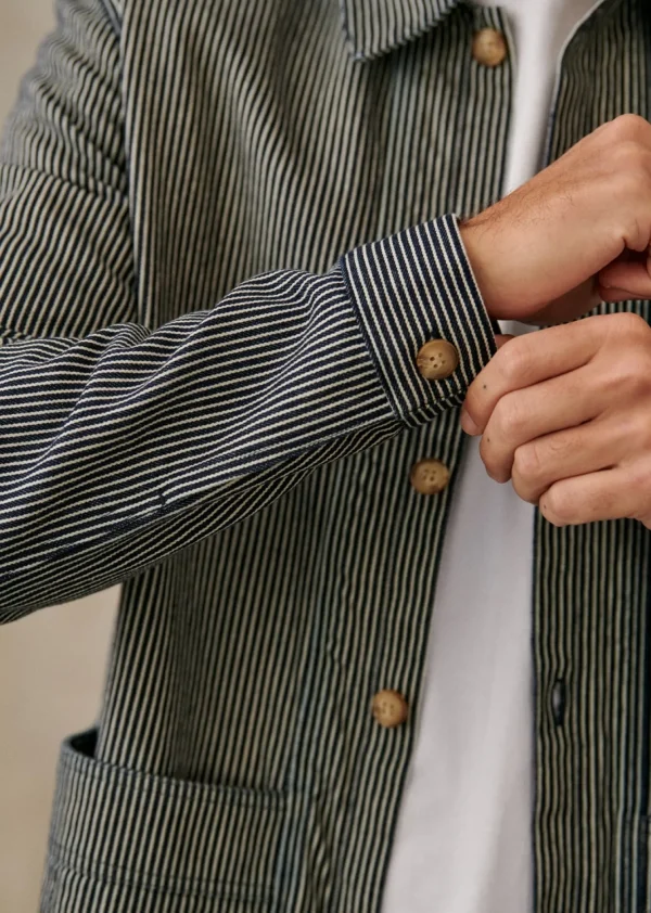 Veste Will-Sezane Online