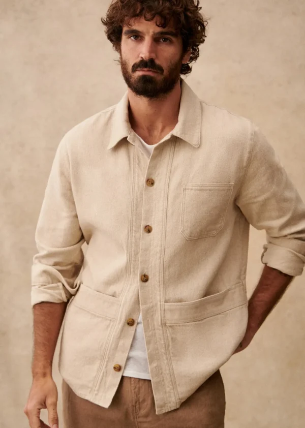 Veste Will-Sezane Online