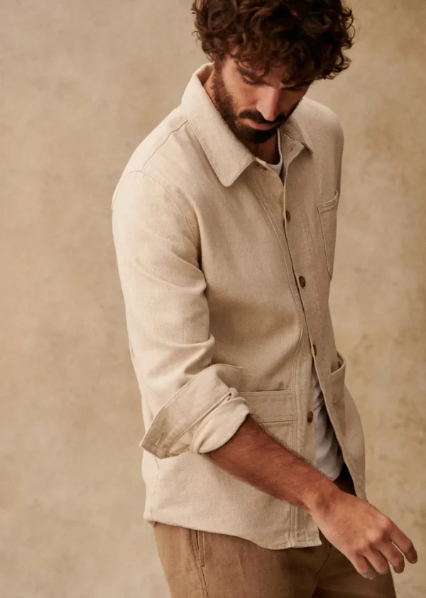 Veste Will-Sezane Online