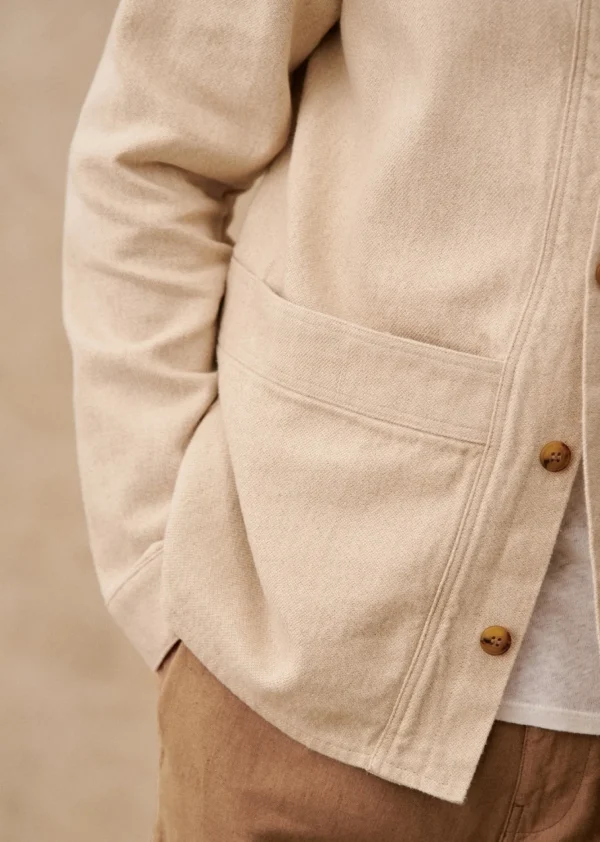 Veste Will-Sezane Online