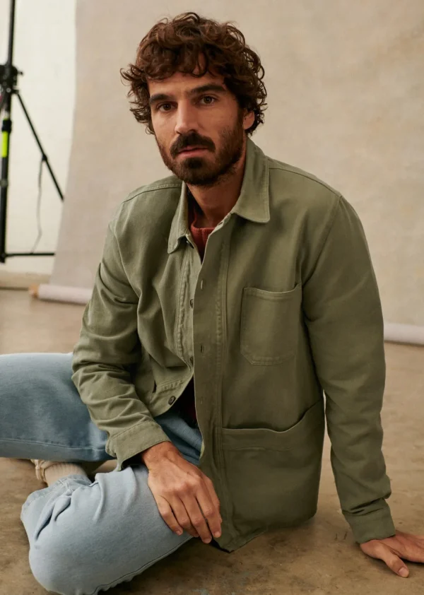 Veste Will-Sezane Online