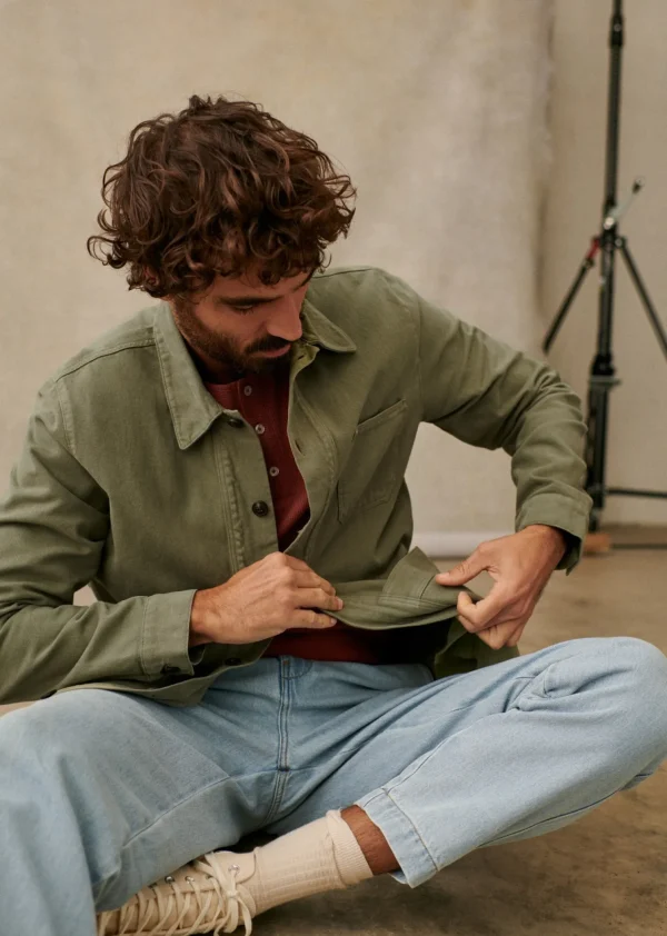 Veste Will-Sezane Online