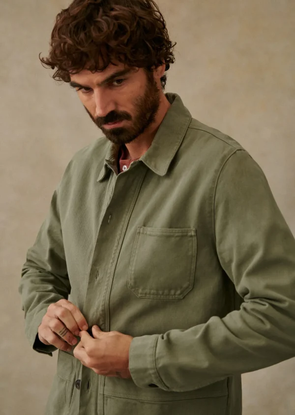 Veste Will-Sezane Online