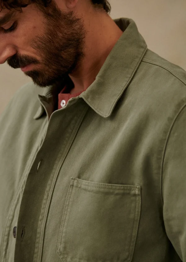 Veste Will-Sezane Online