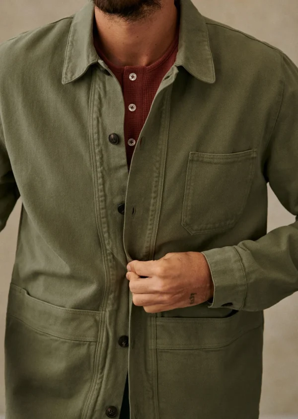 Veste Will-Sezane Online