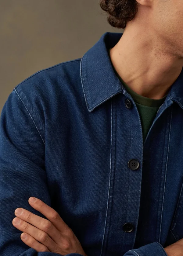 Veste Will-Sezane Online