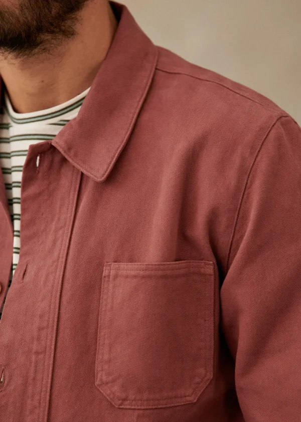 Veste Will-Sezane Online
