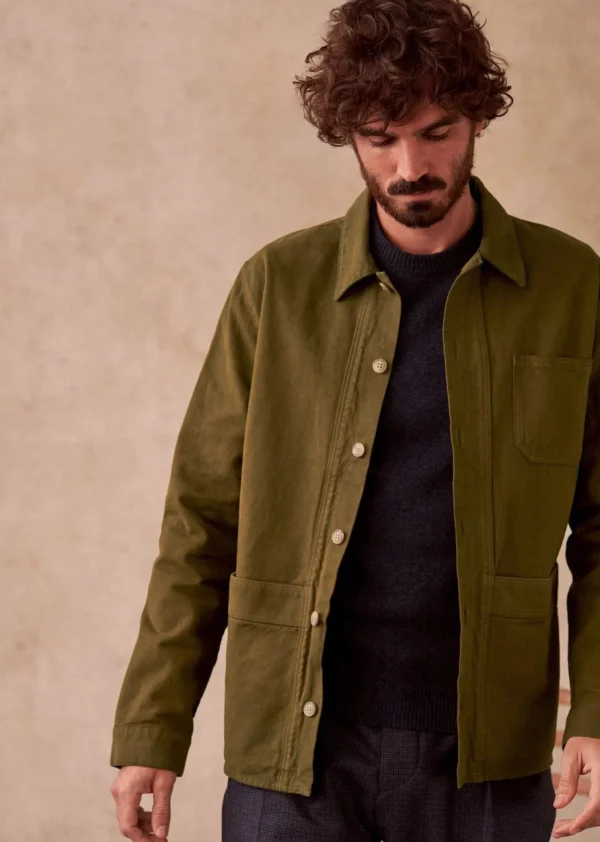 Veste Will-Sezane Online