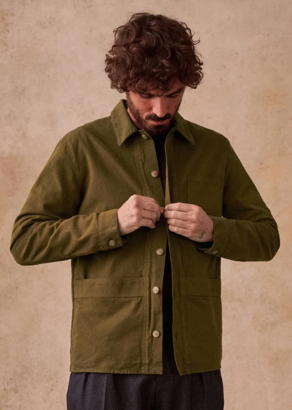 Veste Will-Sezane Online