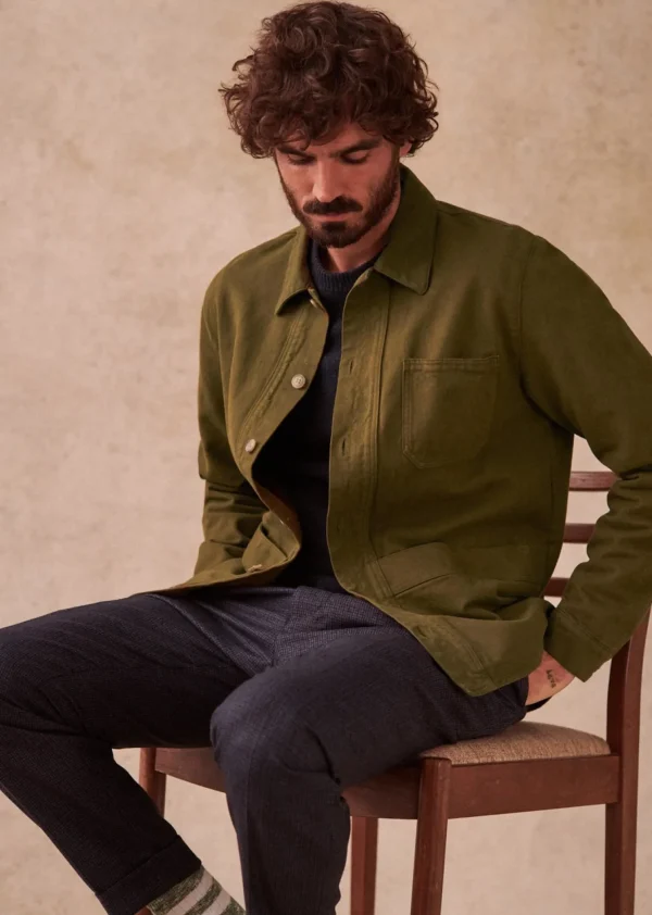 Veste Will-Sezane Online