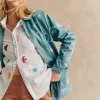 Veste Will - Sézane X Pangea-Sezane Discount