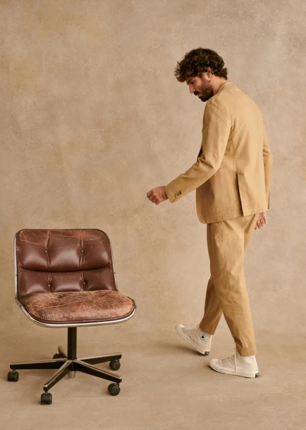 Veste Young-Sezane Store