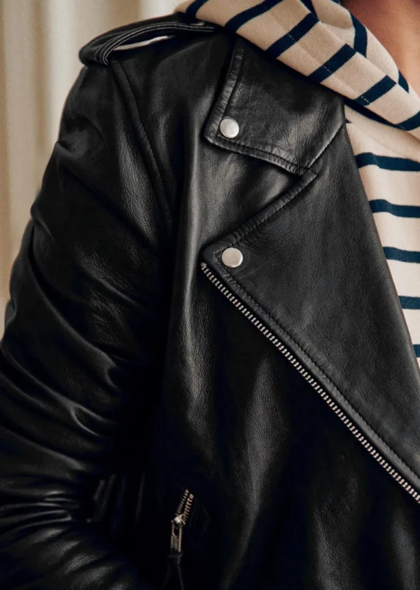Veste Zig-Sezane Flash Sale